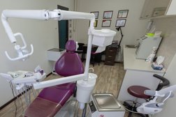 Клиника современной стоматологии на Енисейской улице, с рейтингом 4 - находится по адресу Владивосток, Енисейская улица, 7/1 