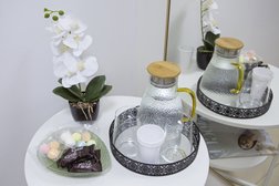 Салон красоты Miva studio, с рейтингом 4.9 - находится по адресу Сочи, улица Роз, 117 