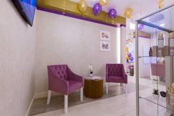 Салон красоты Флюид, с рейтингом 3.5 - находится по адресу Московская область, пгт Мисайлово, Литературный бульвар, 4 