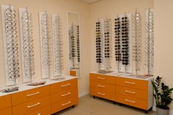 Оптика Точка Зрения, с рейтингом 5 - находится по адресу Челябинск, Академика Королёва, 38 