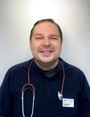 Александров Илья Сергеевич