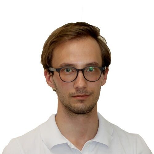 Никита Николаевич Сухоруков