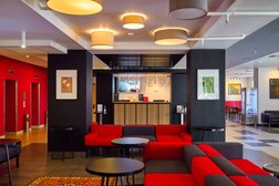 Отель Reddy, с рейтингом 4.2 - находится по адресу Нижний Новгород, улица Максима Горького, 115 