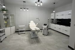 Центр косметологии Antari, с рейтингом 4.8 - находится по адресу Москва, Малый Предтеченский переулок, 4 