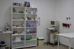 Ветеринарная клиника ВЕТСИТИ, с рейтингом 3.6 - находится по адресу Пермь, шоссе Космонавтов, 120/1 