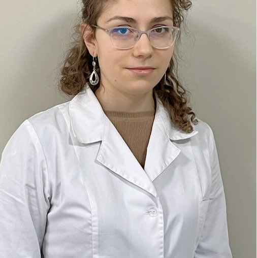 Анастасия Алексеевна Софронова