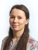 Красавцева Ксения Александровна