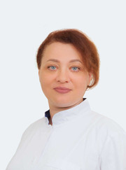 Терапевт, эндокринолог Анна Валериевна Бушина