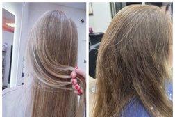 Парикмахерская Belle Коктейль, с рейтингом 5 - находится по адресу Московская область, Мытищи, Олимпийский проспект, с10 