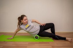 Студия йоги на дому Yoga home, с рейтингом 3.8 - находится по адресу Челябинск, Эльтонская 2-я улица, 36 