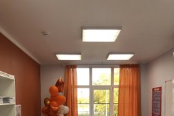 Международная школа развития интеллекта и скорочтения Iq007, с рейтингом 4.6 - находится по адресу Москва, Нагатинская набережная, 56а 