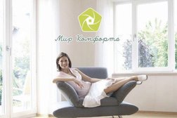 Компания Мир Комфорта, с рейтингом 3.5 - находится по адресу Республика Карелия, Петрозаводск, улица Еремеева, 38 