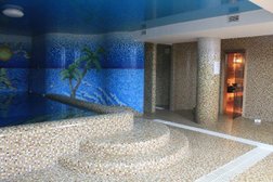 Spa-сауна Chillout, с рейтингом 3.2 - находится по адресу Республика Башкортостан, Уфа, улица Маршала Жукова, 39 