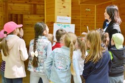 Начальная школа Академическая гимназия, с рейтингом 4.5 - находится по адресу Москва, Зарайская улица, 24 