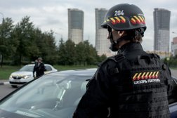 Частная охранная организация Цезарь Патруль, с рейтингом 5 - находится по адресу Московская область, Химки, Ленинградская улица, 29 