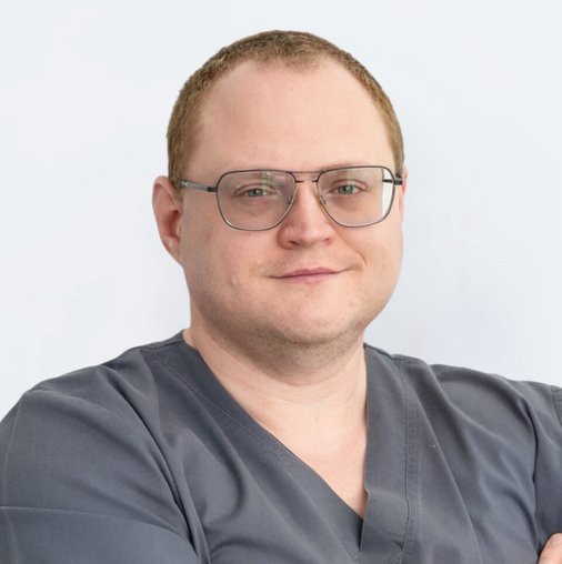 Олег Александрович Гаврилин