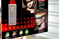 Салон красоты Alen`s cutts, с рейтингом 4.6 - находится по адресу Московская область, Химки, улица Горшина, 1 