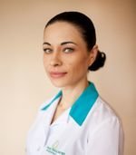 Ирина Павловна Богатырёва