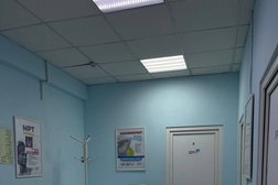 Медицинский центр 4Д Поликлиника, с рейтингом 3.4 - находится по адресу Ставропольский край, Ессентуки, улица Володарского, 25/2 