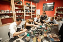 Гончарная студия №1, с рейтингом 4.5 - находится по адресу Москва, Гарибальди улица, 23 