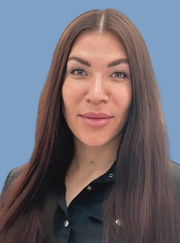 Дерматолог, косметолог Наталья Владимировна Соколова