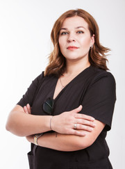 Ветеринар, ветеринарный онколог Евгения Федоровна Деревянко