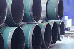 Компания Первая металлургическая корпорация, с рейтингом 3 - находится по адресу Краснодар, Симферопольская улица, 62 