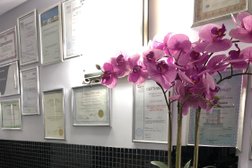 Стоматологическая клиника Альфа-Дент, с рейтингом 3.9 - находится по адресу Республика Марий Эл, Йошкар-Ола, улица Панфилова, 33 