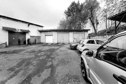 Автосервис TtMotors, с рейтингом 5 - находится по адресу Санкт-Петербург, Институтский переулок, 1 к1 