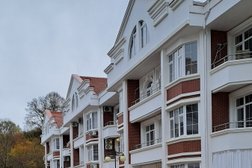 Компания Экспертный офис, с рейтингом 4.7 - находится по адресу Сочи, улица Ленина, 290/6 к8 