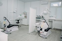 Стоматологическая клиника Вершина, с рейтингом 4.8 - находится по адресу Ставрополь, Пригородная улица, 255 