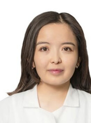 Эмбриолог Самал Канаткызы Мухамедьярова