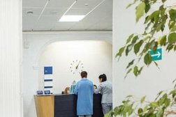 Стоматологическая клиника George group, с рейтингом 5 - находится по адресу Владивосток, Океанский проспект, 41 