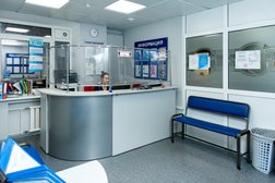 Лечебно-диагностический центр ЛДЦ, с рейтингом 4.5 - находится по адресу Иркутск, Байкальская улица, 291 