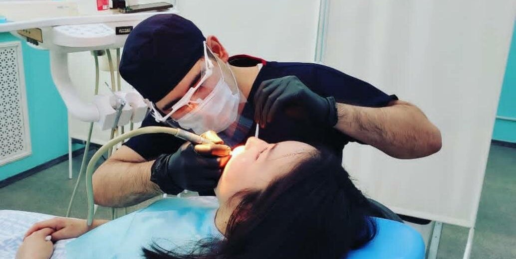 Стоматология: ортопедическая стоматология — Многопрофильный медицинский