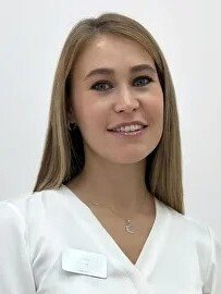 Гуля Камелевна Вазиева