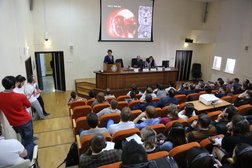 Отделение платных услуг Университетская клиника, с рейтингом 3.4 - находится по адресу Москва, Кусковская улица, 1а ст4 