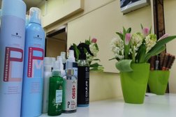 Салон красоты Время для себя, с рейтингом 3.7 - находится по адресу Москва, Абельмановская улица, 7 