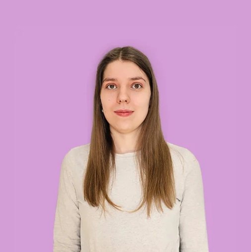 Евангелина Юрьевна Куликова