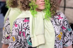 Имидж-студия CAPSULAhair, с рейтингом 4.5 - находится по адресу Санкт-Петербург, Гороховая улица, 45 