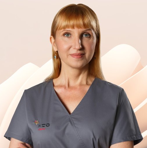 Галина Александровна Голышева