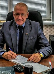 Адвокат Владислав Викторович Вострилков