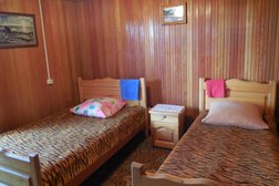 У Озера, с рейтингом 3.3 - находится по адресу Новосибирск, Инская, 39 