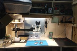 Сервисный центр Repair, с рейтингом 4.7 - находится по адресу Москва, 5-я Парковая улица, 40с1 