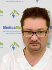 Флеболог, колопроктолог Элдор Шухратович Якубов