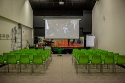 Гостинично-развлекательный центр Параdox, с рейтингом 4.6 - находится по адресу Калининградская область, Зеленоградск, Саратовская улица, 2А 