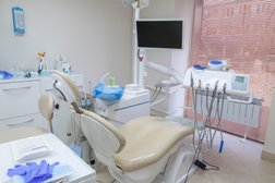Клиника семейной стоматологии Династия, с рейтингом 4.2 - находится по адресу Рязань, улица Семёна Середы, 36 