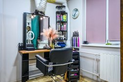 Салон-школа красоты Арэмэль, с рейтингом 5 - находится по адресу Москва, Кунцевская улица, 4 к1 