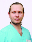 Степанов Сергей Николаевич