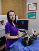 Дубовская Кристина Александровна